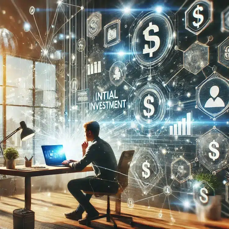 Come Creare un Business Digitale Senza Investimenti Iniziali